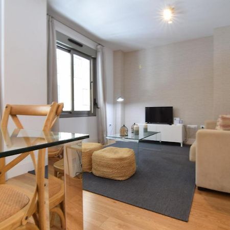Letmalaga Premium Malagueta Apartment Exterior photo
